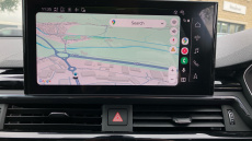 Audi A5 35 TFSI Black Edition 2dr S Tronic Petrol Coupe